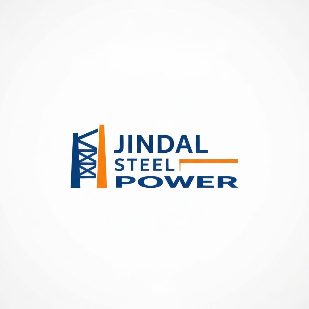 Jindal Steel & Power