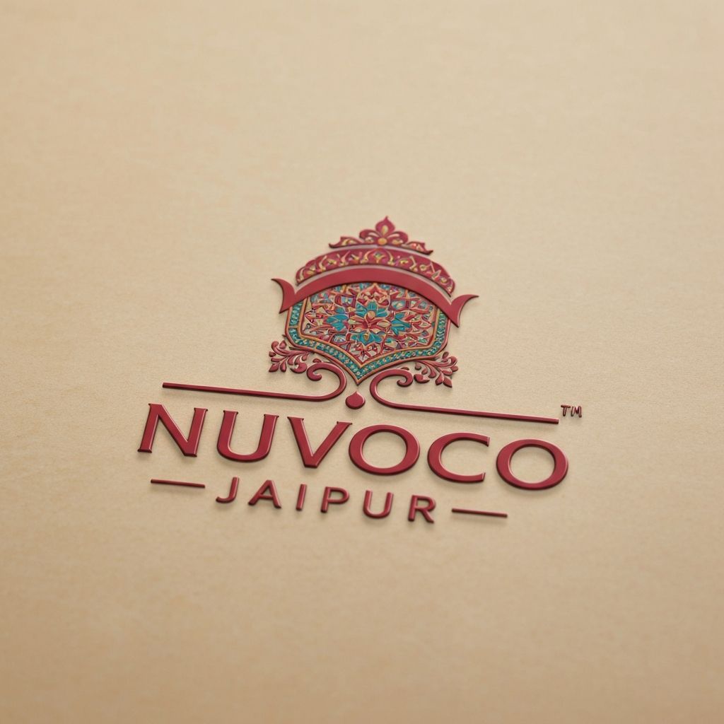 Nuvoco Jaipur