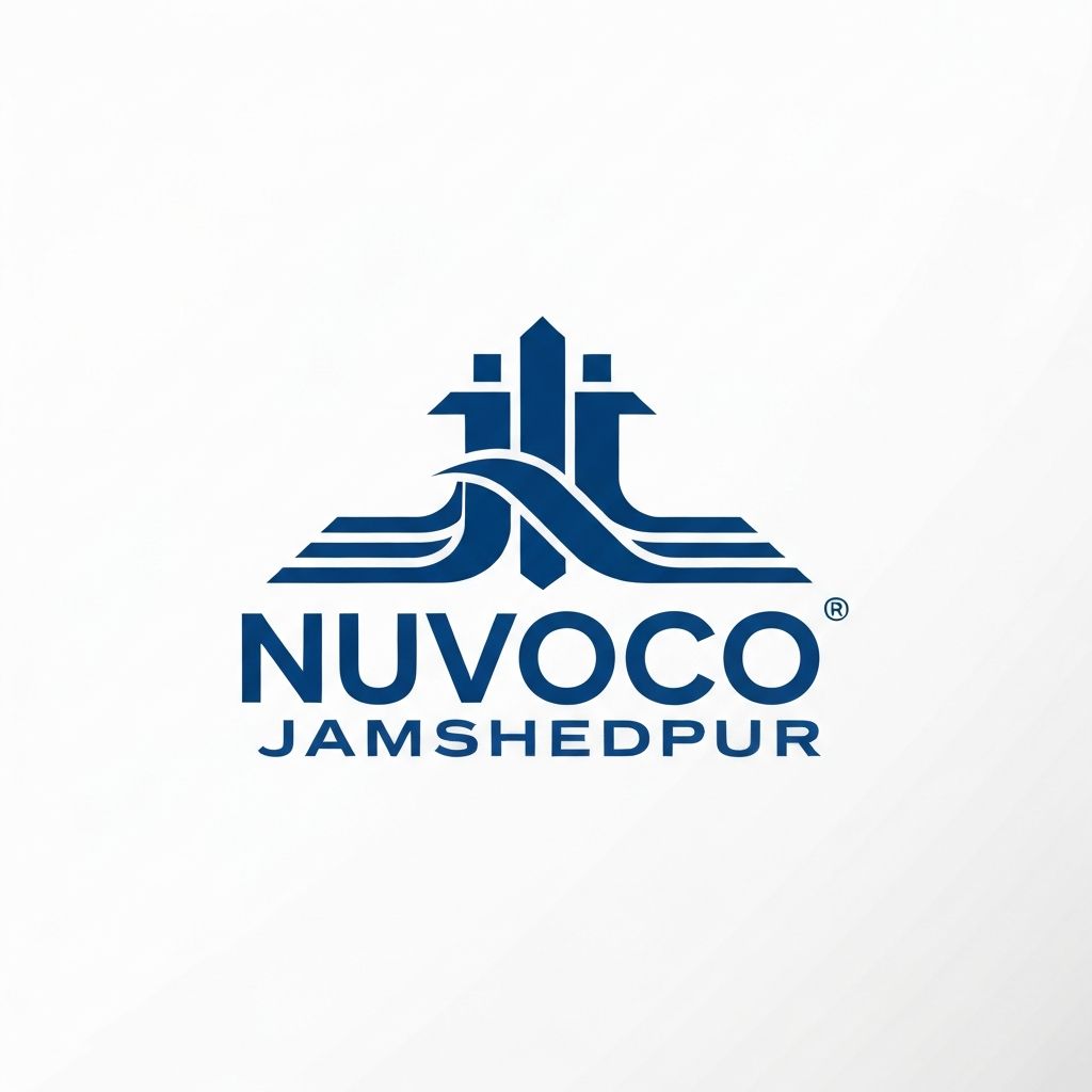 Nuvoco Jamshedpur