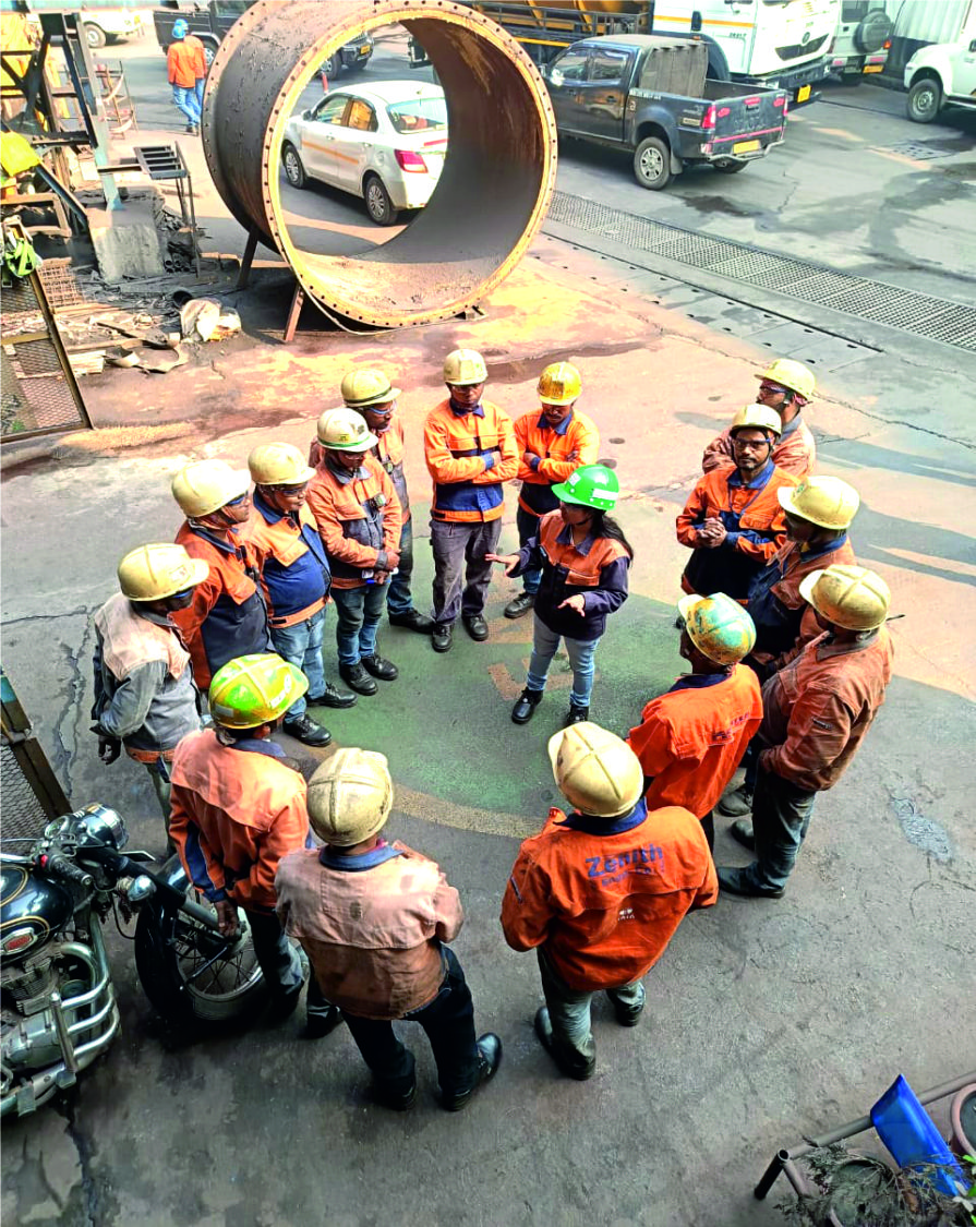 Community Development