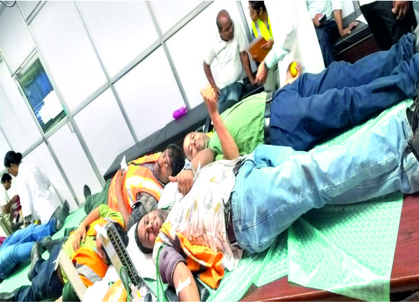 Diversity & Inclusion