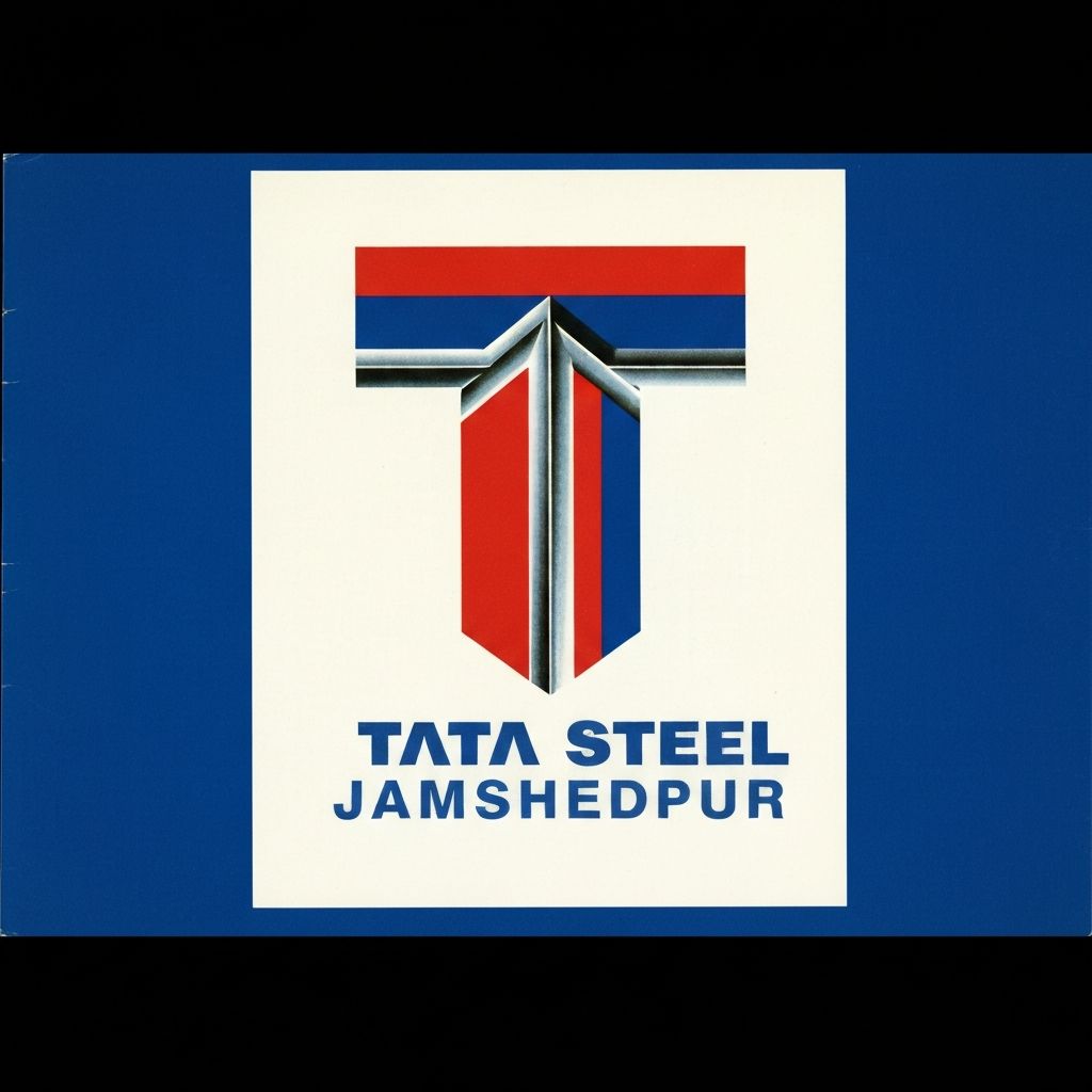 Tata Steel Jamshedpur